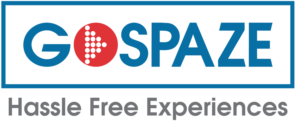 GoSpaze logo